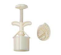 jojnsha Tampons de cuisine réutilisables avec motifs festifs uniques pour les fêtes