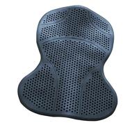 jojnsha Tapis de selle en silicone avec gel antidérapant absorbant les chocs pour équitation Cheval