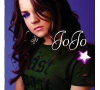 JoJo Jojo - JoJo (CD)
