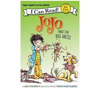Jojo And The Big Mess