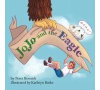 Jojo And The Eagle