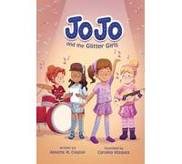 Jojo and the Glitter Girls