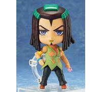 Jojo Bizarre Adventure Stone Ocean E. Costello Mini Figure D'Action MEDICOS
