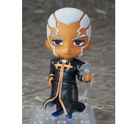 Jojo Bizarre Adventure Stone Ocean Enrico P Mini Figurine D'Action MEDICOS