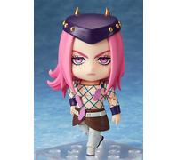 Jojo Bizarre Adventure Stone Ocean Narciso Une Figurine Mini Action MEDICOS
