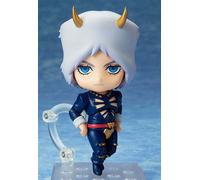 Jojo Bizarre Adventure Weather R Nendoroid Rerun Mini Figurine D'Action MEDICOS