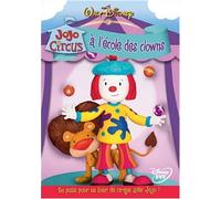 Jojo Circus vol 1 : a l'ecole des clowns