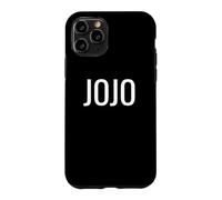 JoJo Coque pour iPhone 11 Pro