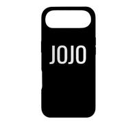 JoJo Coque pour iPhone Air