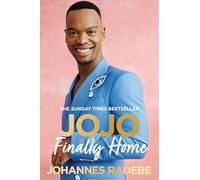 Jojo: Finally Home - My Inspirational Memoir - THE SUNDAY TIMES BESTSELLER (2023)