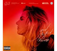 Jojo - Good To Know [Vinyl] Deluxe Ed