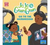 JoJo Gran Gran Go to the Hairdresser by PataCake PataCake (Auteur)