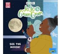 JoJo Gran Gran See the Moon by PataCake PataCake (Auteur)