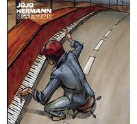 Jojo Hemann – Defector – CD – Import