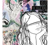 Jojo - High Road (2018) [Vinyl Lp]