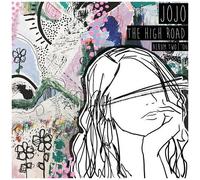 Jojo - High Road (2018) [Vinyl Lp]
