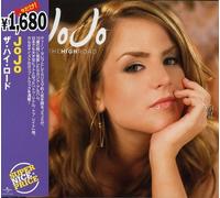 Jojo - High Road [Import]