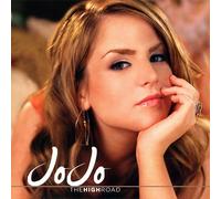 Jojo - High Road [Import]