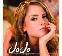 Jojo - High Road [Import]