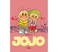 Jojo Intégrale - Tome 2 - Jojo, L'intégrale (1991-1998)