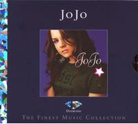 Jojo - JoJo