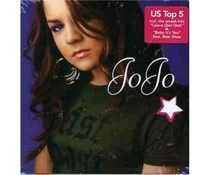 Jojo - Jojo