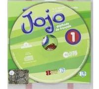 Jojo Jojo (Auteur)