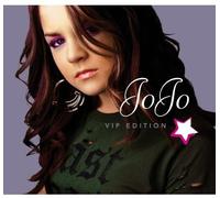 Jojo - Jojo (Vip Edition)
