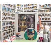 Jojo Jotaro Kujo Star Ocean Vers. Nendoroid N°1851 Medicos Entertainment Figure