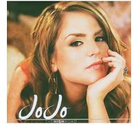 Jojo – La Haute Route – CD – Edel