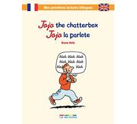 Jojo la parlotte/Jojo the chatterbox