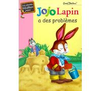 Jojo lapin a des problèmes