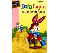 Jojo Lapin a des problèmes