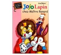 Jojo lapin chez maitre Renard