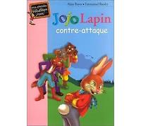 Jojo Lapin contre-attaque