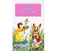 Jojo Lapin contre frère Ours