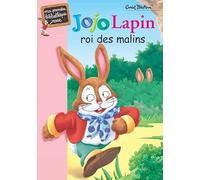 Jojo Lapin roi des malins