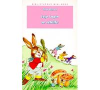 Jojo lapin se rebiffe