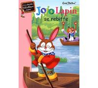 Jojo Lapin se rebiffe