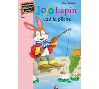 Jojo Lapin va à la pêche