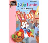 Jojo lapin va au marché