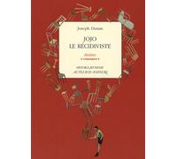 Jojo le récidiviste_1ere_ed