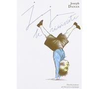 Jojo le récidiviste