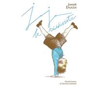 Jojo le récidiviste - Joseph Danan - Actes Sud-Papiers - broché - Théâtre jeunesse