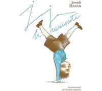 Jojo le récidiviste Joseph Danan (Auteur), Nicolas Zouliamis (Illustration)