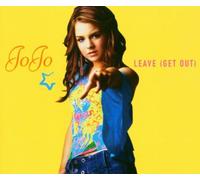 Jojo - Leave (Get Out) [Import]