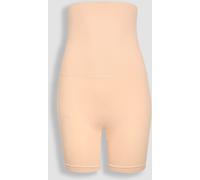 Jojo Maman Bébé Emma Jane Almond Nude Postnatal Shorts