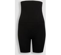Jojo Maman Bébé Emma Jane Postnatal Shorts Noir Médium