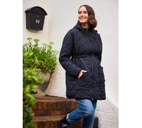 Jojo Maman Bébé Jojo Maman Bébé 2-En-1 Maternité Veste matelassée