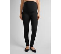 Jojo Maman Bébé JoJo Maman Bébé Black Superstretch Skinny Maternity Denim Jeans